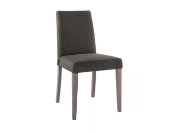 ANNA SE01B - Fabric chair by New Life - view 2